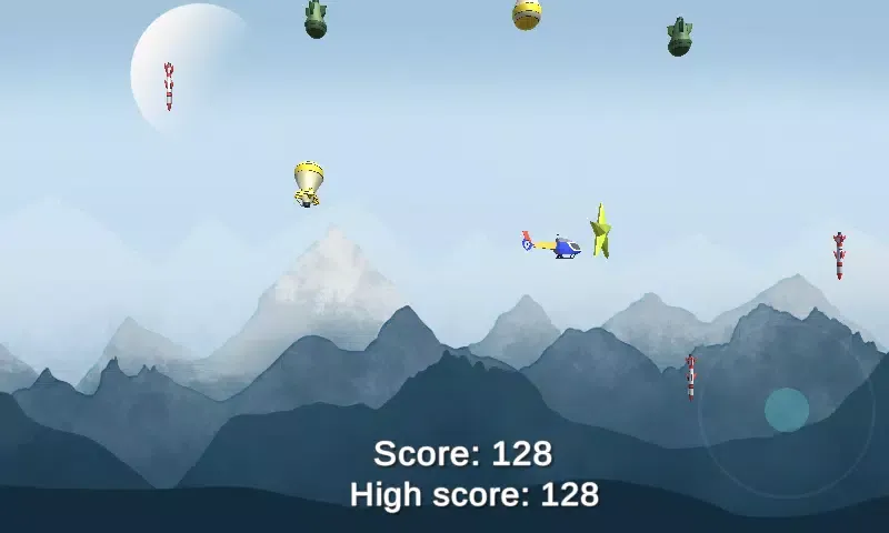 Get to the Chopper! Screenshots