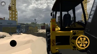 KD Construction Vehicle Game سکرین شاٹس