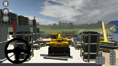 KD Construction Vehicle Game سکرین شاٹس