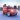 Sports Car Parking