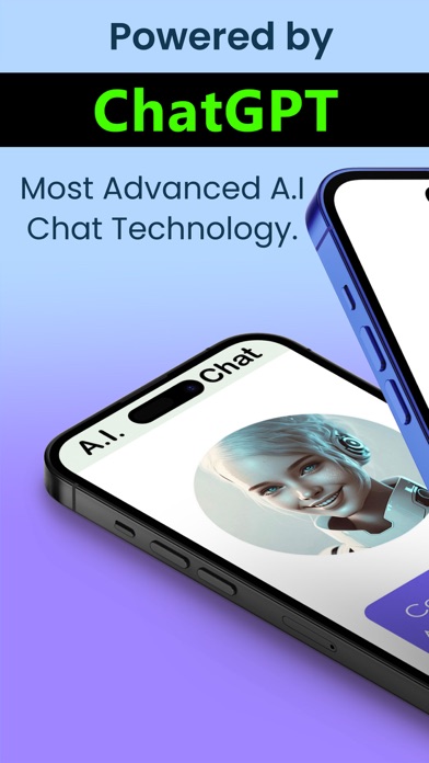 A.I. Voice Chat: Open Wisdom Screenshots