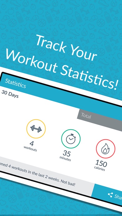 صور Women Workout: Home Fitness, Exercise & Burn Fat