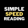 Simple Speed Reading Simple Speed Reading