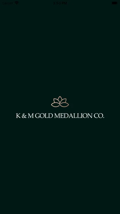 K and M Gold Screenshots