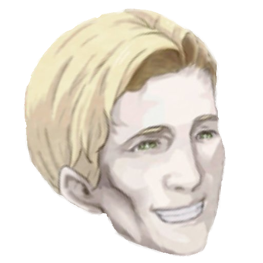 Alexis Leskinen Soundboard