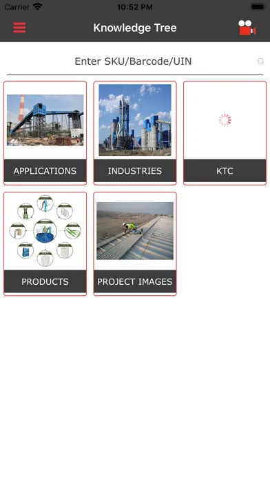 Karam Africa Screenshots