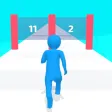 Math Run: Cure the brain rot!