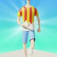 Jersey Runner 3D