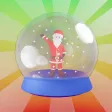 Snow Globe Run Snow Globe Run
