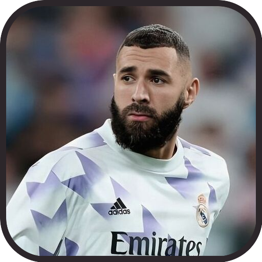 Karim Benzema Wallpapers