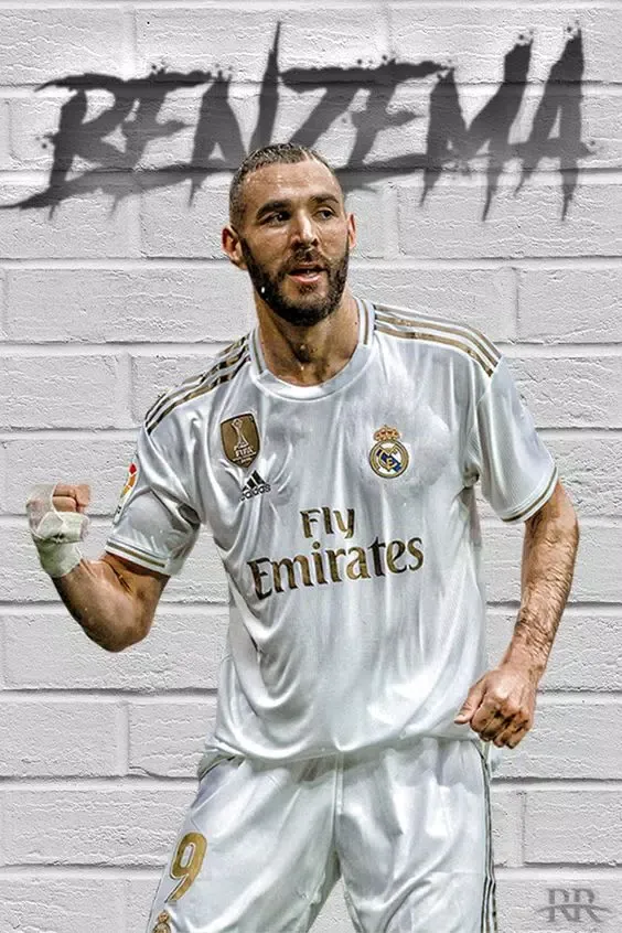 Karim Benzema Wallpapers Screenshots