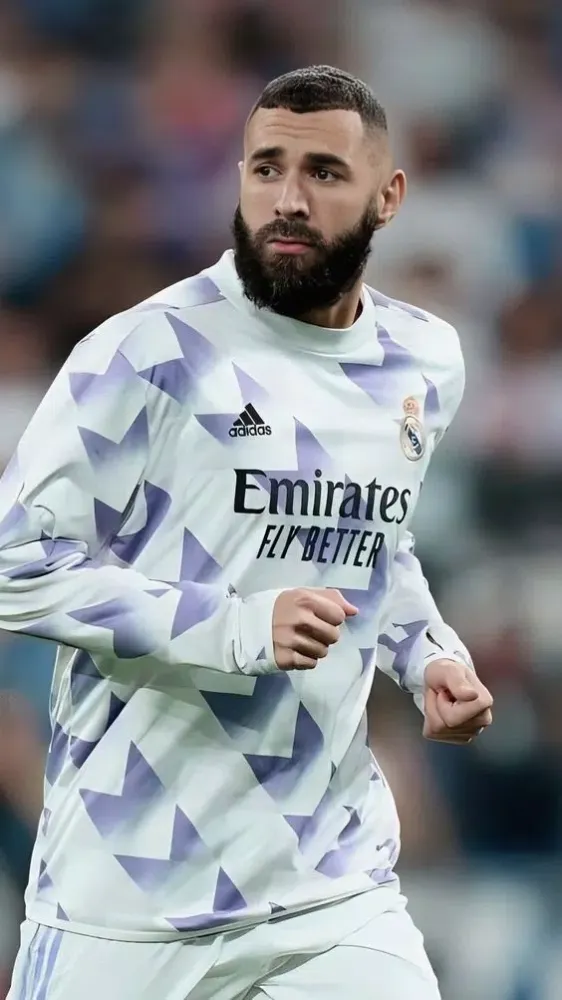 Karim Benzema Wallpapers Screenshots