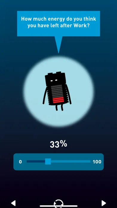 ENERGY Karman Line Screenshots