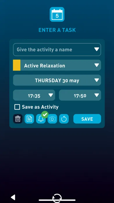 ENERGY Karman Line Screenshots