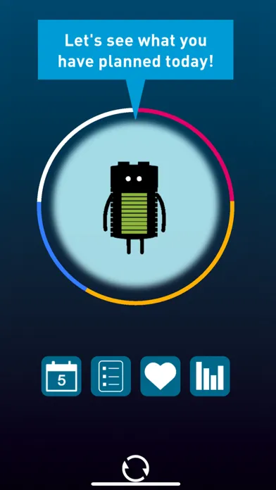 ENERGY Karman Line Screenshots
