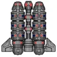 Defender Galaxy