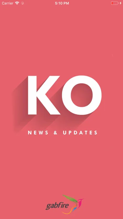 Tangkapan layar Kashmir Observer