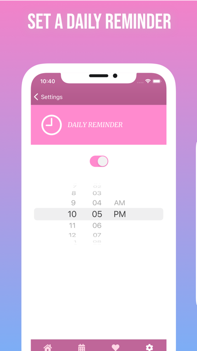 Kitty Journal - Your Cat Diary应用截图