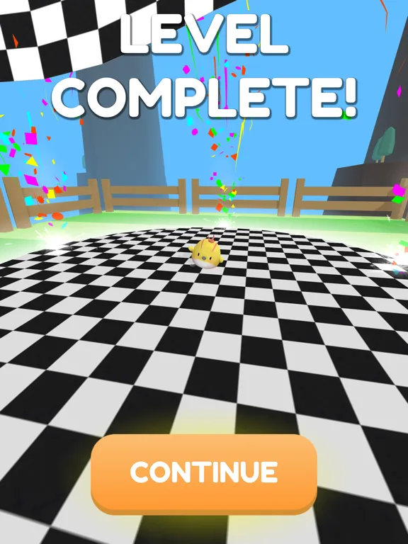 تصاویر Extreme Crossing iPad 