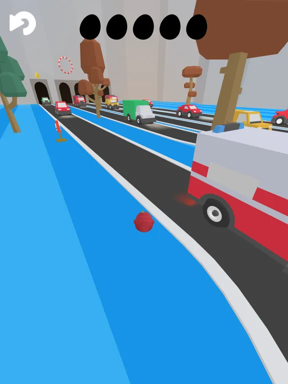تصاویر Extreme Crossing iPad 