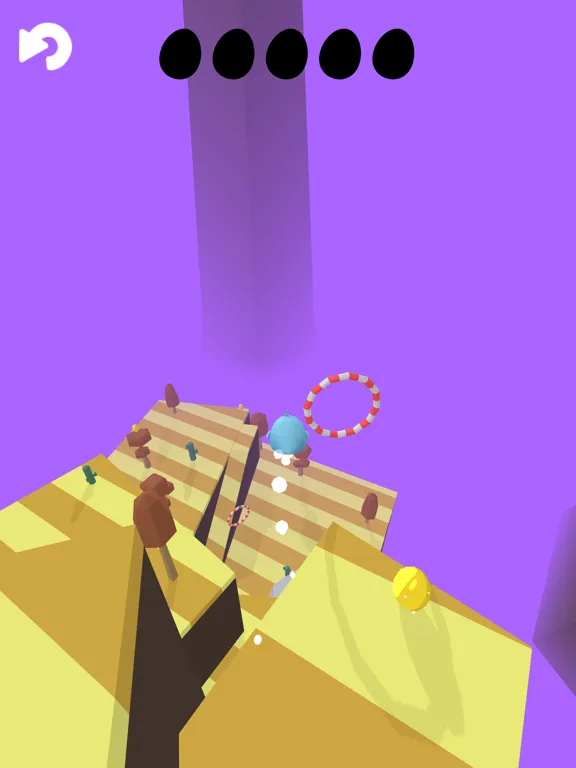 تصاویر Extreme Crossing iPad 