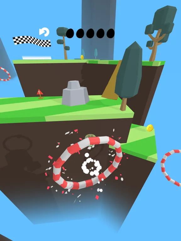 تصاویر Extreme Crossing iPad 