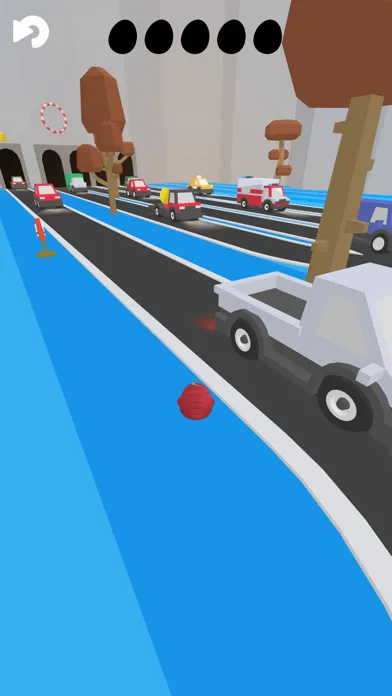 تصاویر Extreme Crossing
