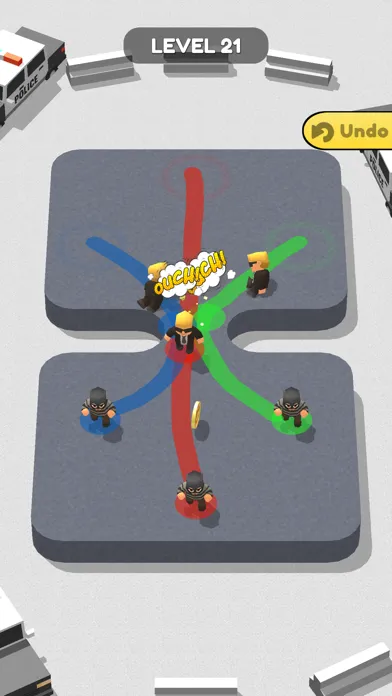 Pro Chase Screenshots