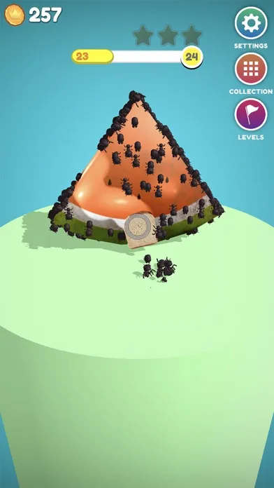 Super Shiny Screenshots