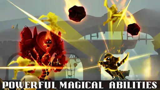 Legend Fighter-Dragon Universe Screenshots