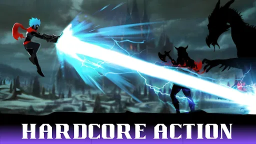 Legend Fighter-Dragon Universe Screenshots