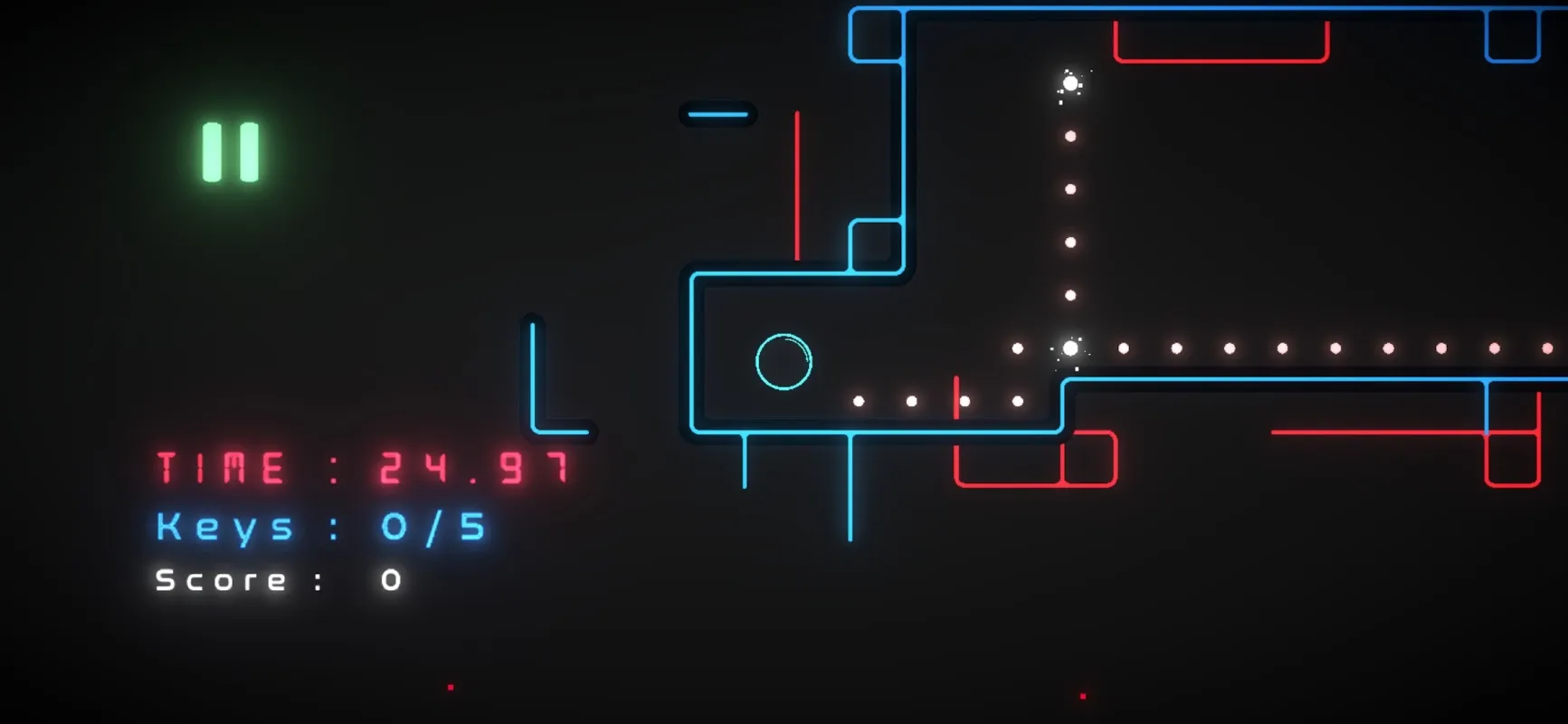Gravity Screenshots