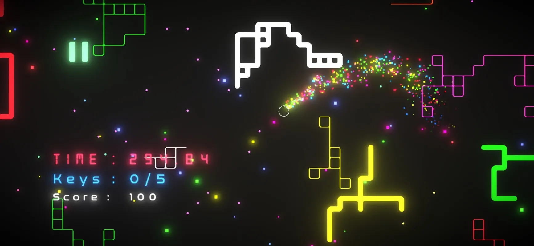 Gravity Screenshots