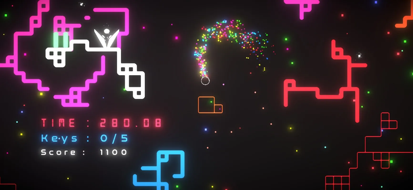 Gravity Screenshots