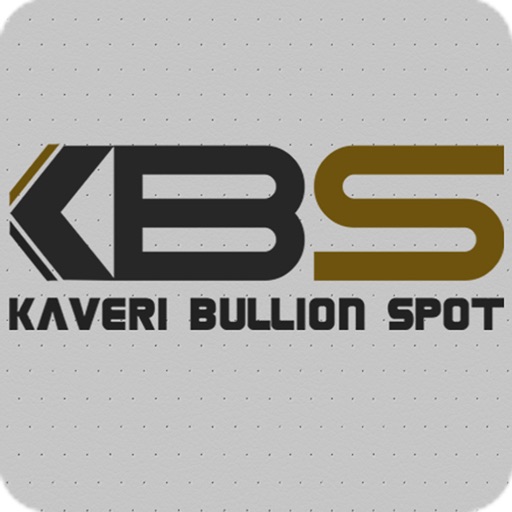 Kaveri Bullion Spot