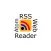 RSS and ATOM Feed Reader
