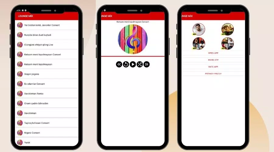 музыка казакша хит андер 2024 Screenshots