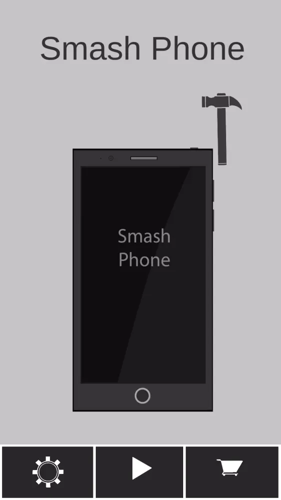 Capturas de pantalla de Smash Phone