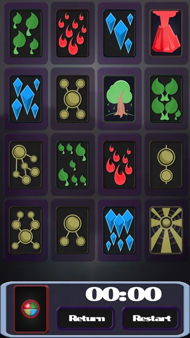 XV Solitaire应用截图