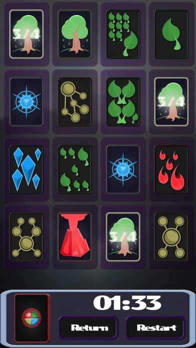 XV Solitaire应用截图