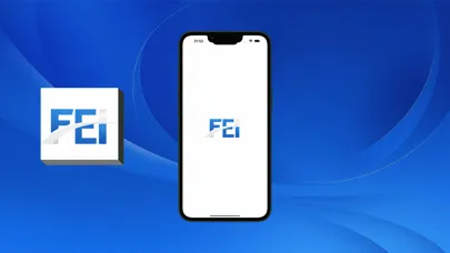 FEI KRX应用截图