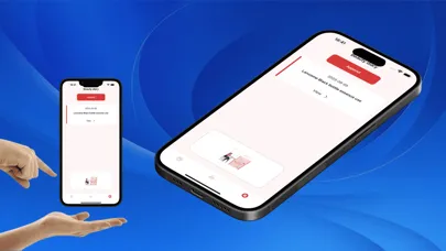 FEI KRX应用截图