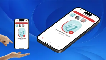 FEI KRX应用截图