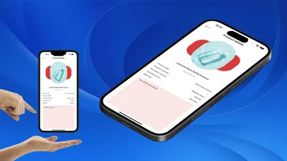 FEI KRX应用截图