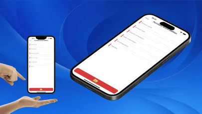 FEI KRX应用截图