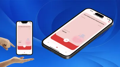 FEI KRX应用截图