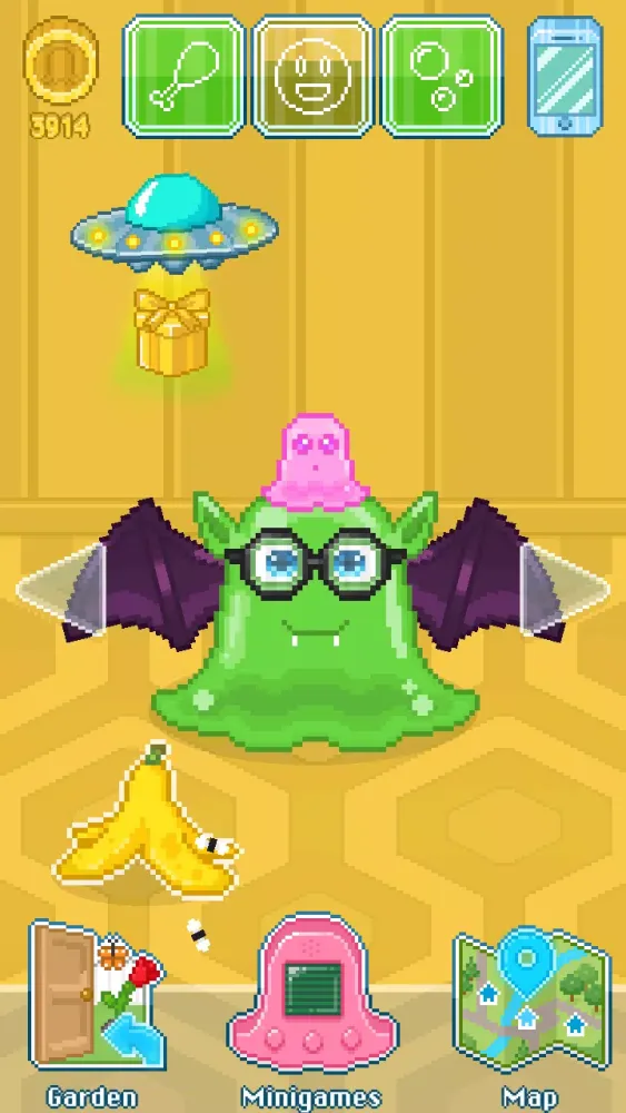 تصاویر Blob
