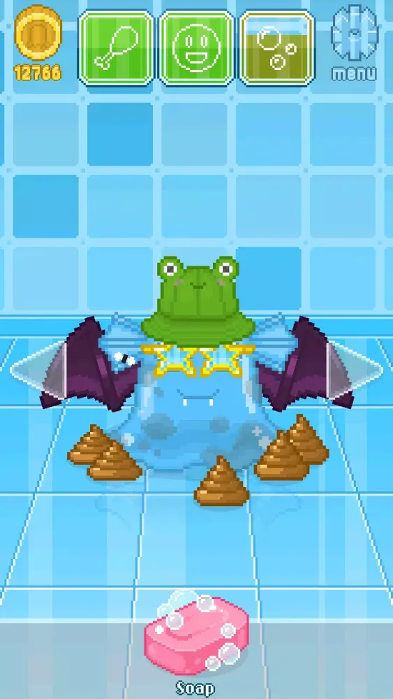تصاویر Blob
