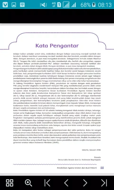 Bahasa indonesia kelas 10 sma Screenshots