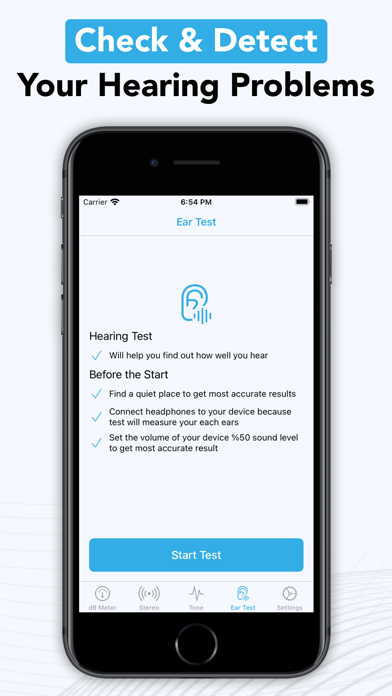 تصاویر Decibel - dB Sound Level Meter